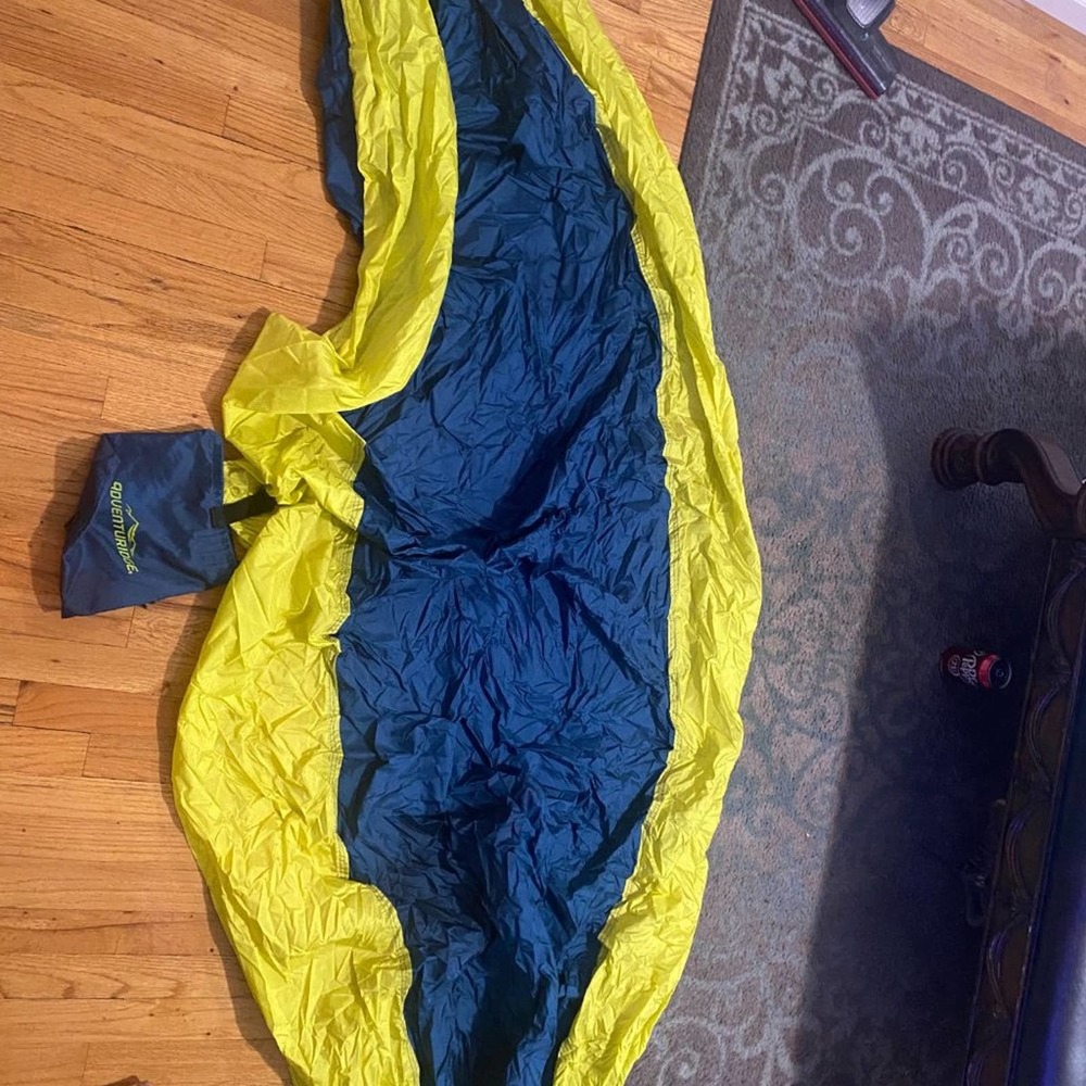 Adventuridge Hammock